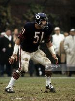 Dick Butkus