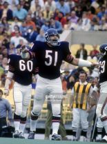 Dick Butkus