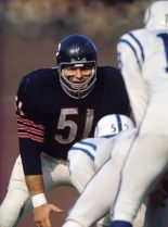 Dick Butkus