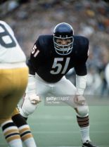 Dick Butkus