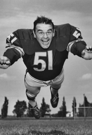 Dick Butkus