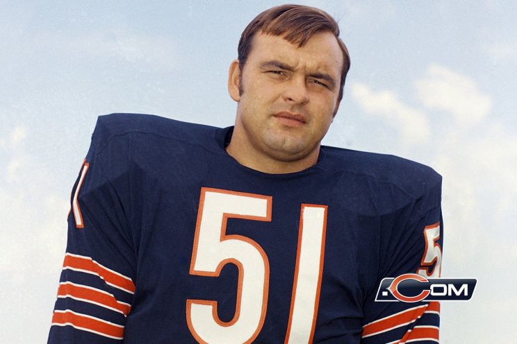 Dick Butkus