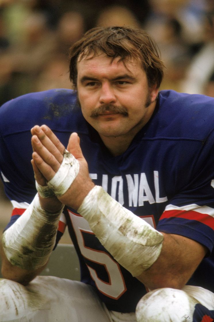 Dick Butkus