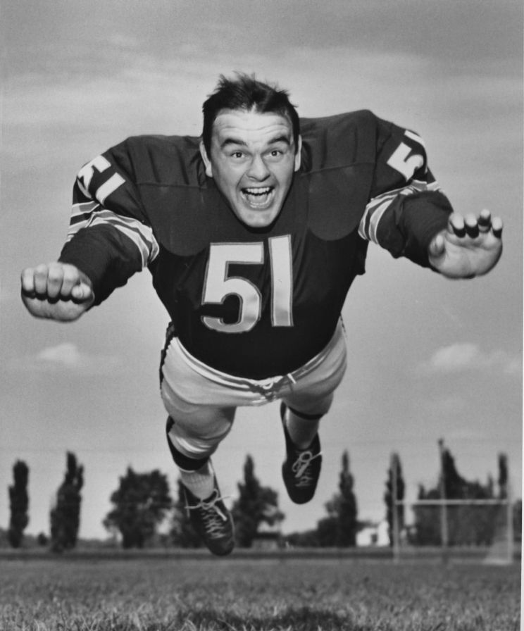 Dick Butkus