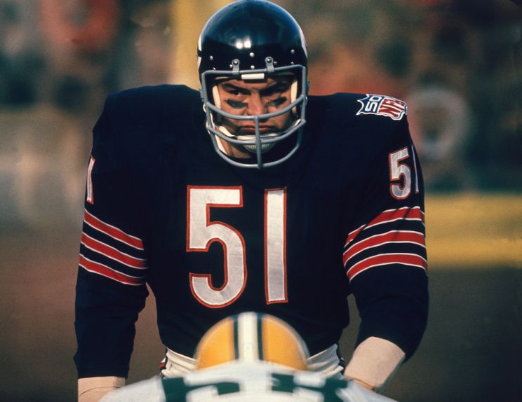 Dick Butkus