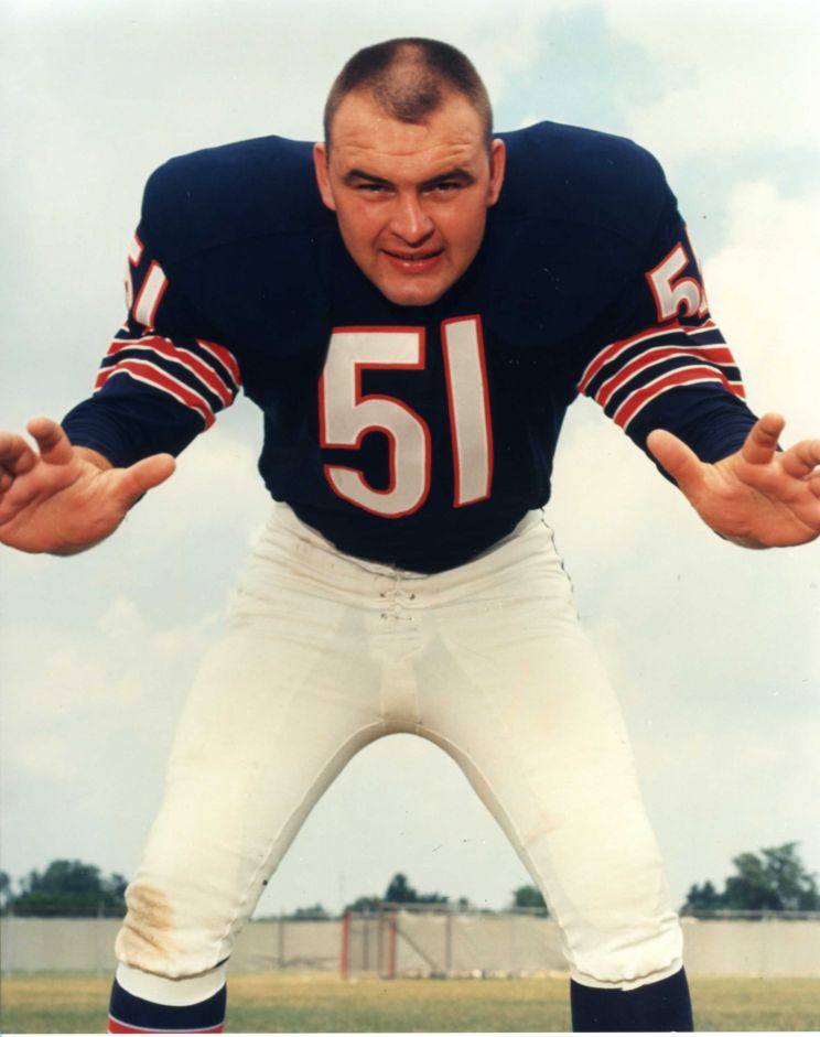 Dick Butkus