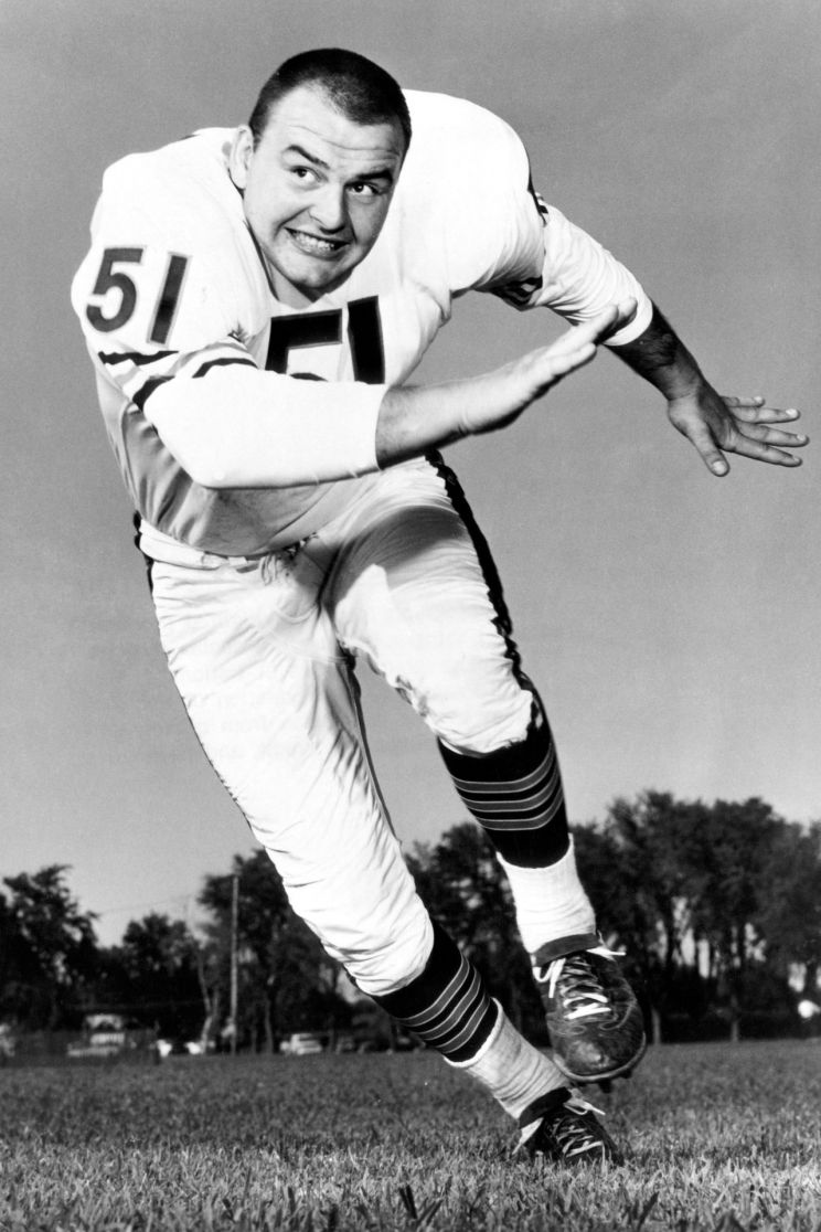 Dick Butkus