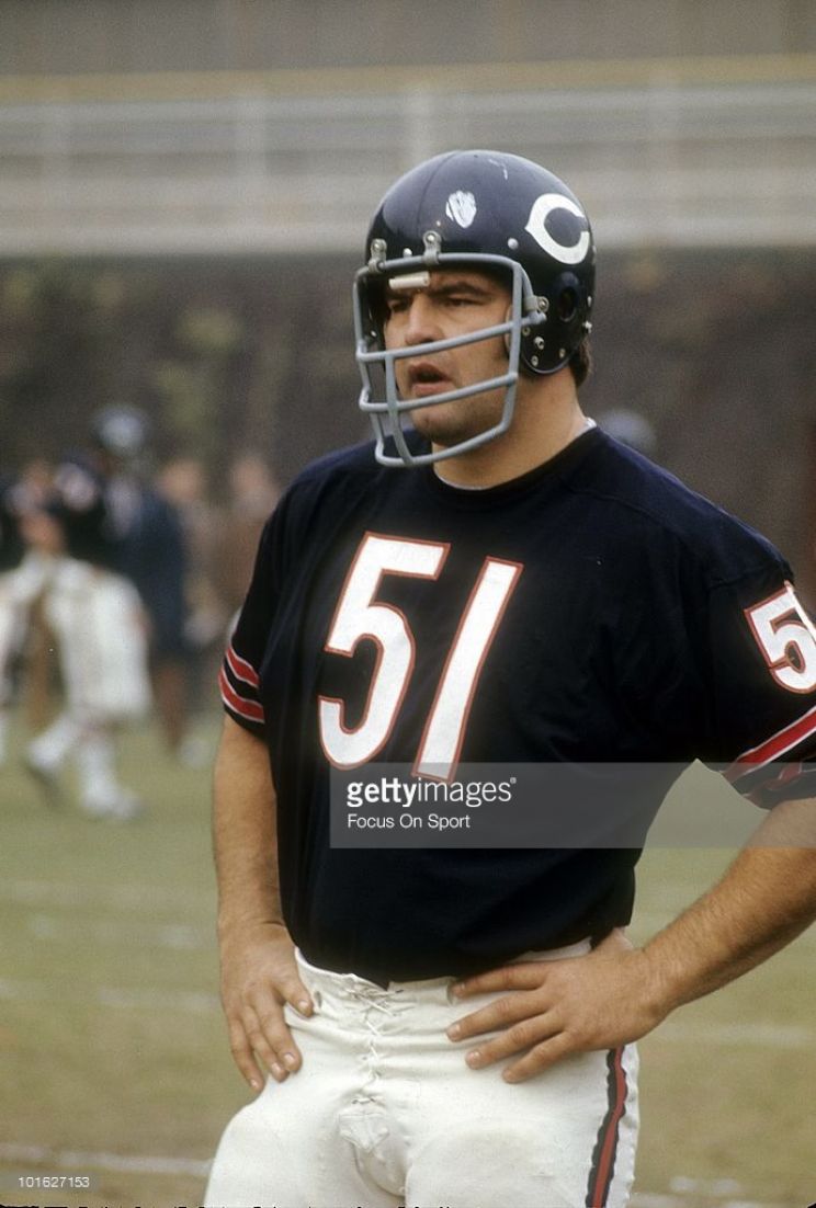 Dick Butkus