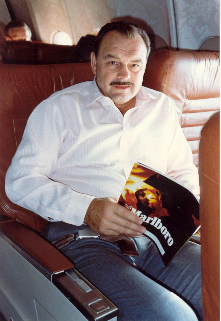 Dick Butkus