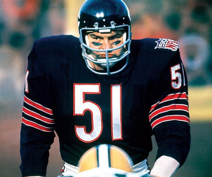 Dick Butkus