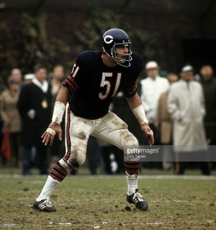 Dick Butkus