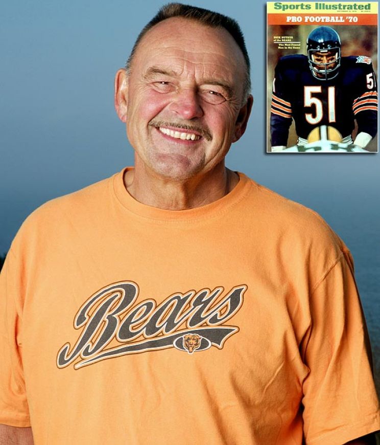 Dick Butkus