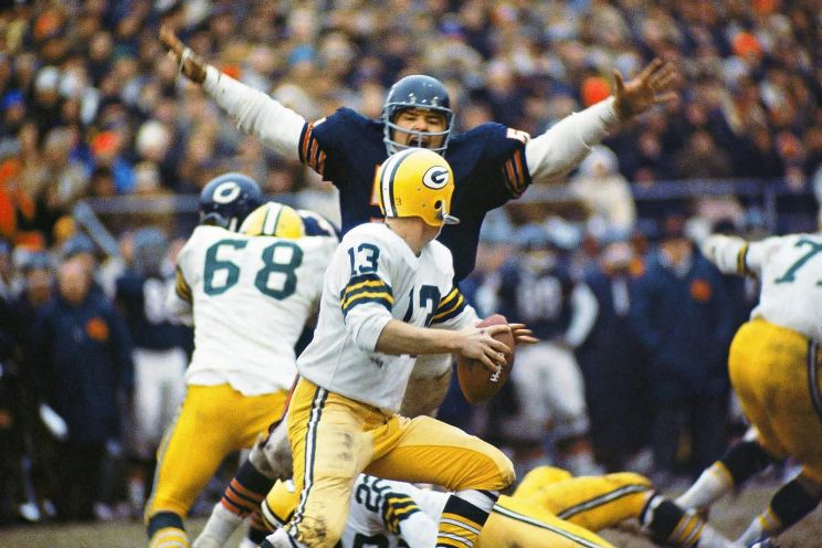 Dick Butkus