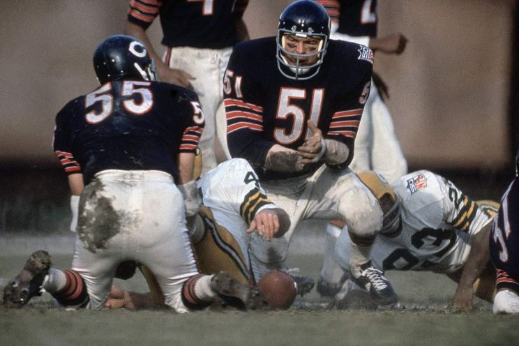 Dick Butkus