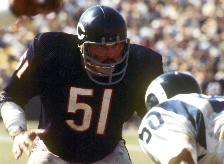 Dick Butkus