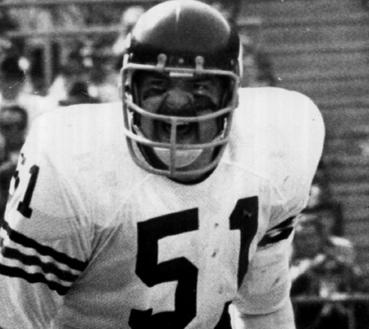 Dick Butkus