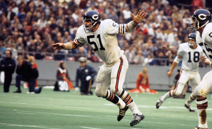 Dick Butkus