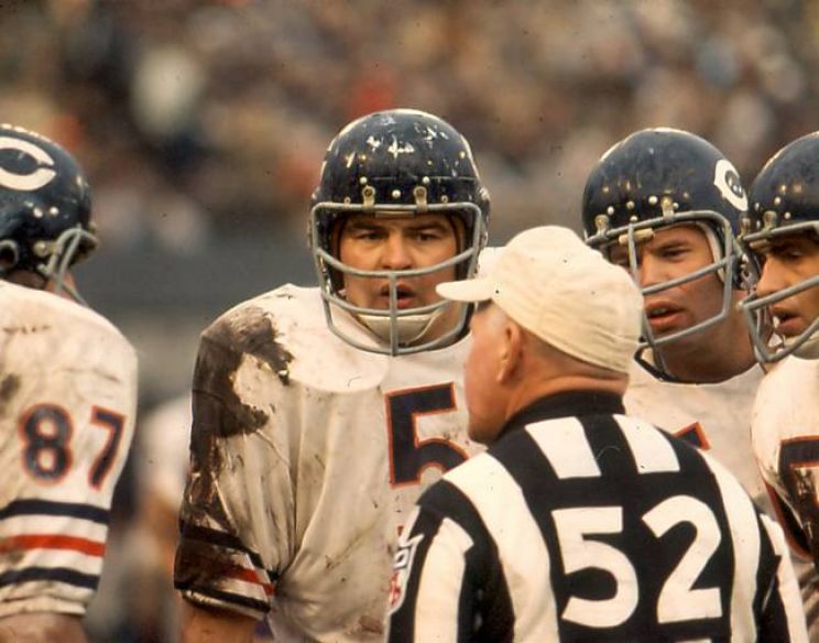 Dick Butkus
