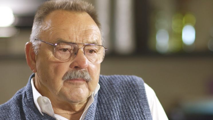 Dick Butkus