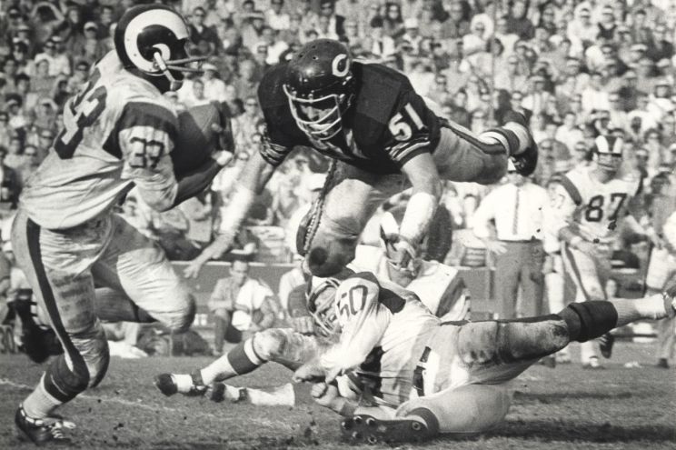 Dick Butkus
