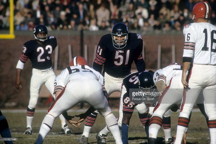 Dick Butkus