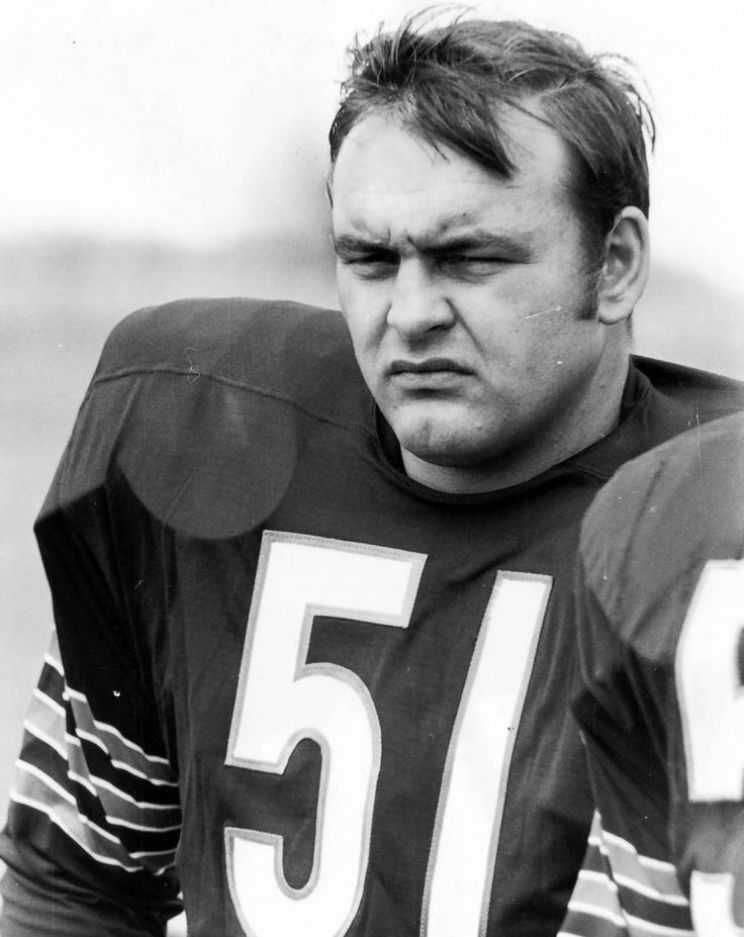 Dick Butkus