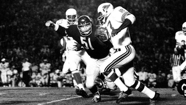 Dick Butkus