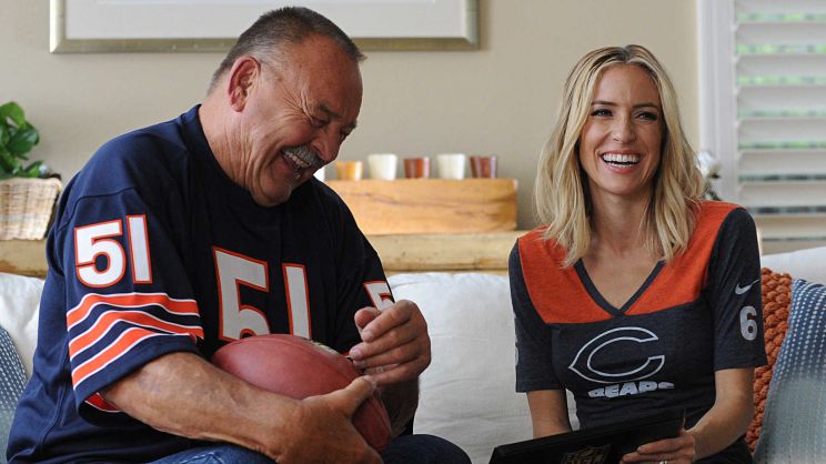 Dick Butkus