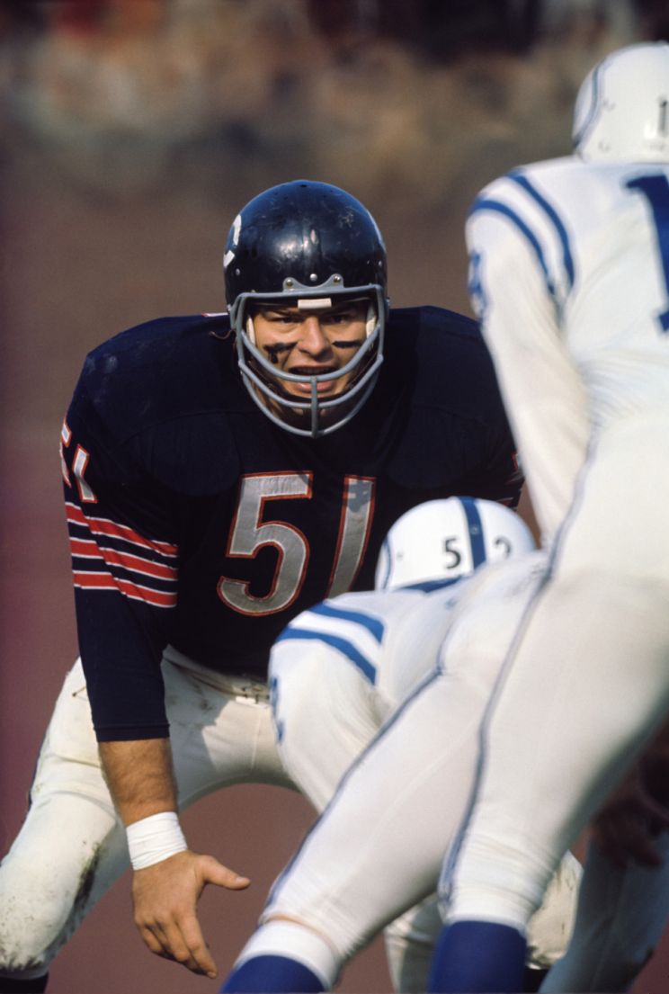 Dick Butkus