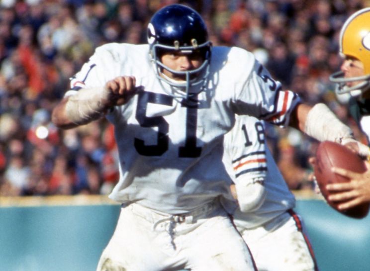 Dick Butkus