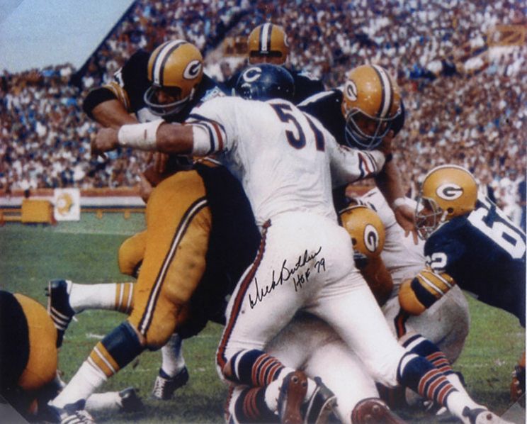 Dick Butkus