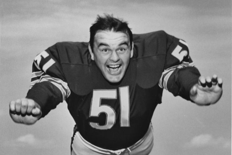 Dick Butkus