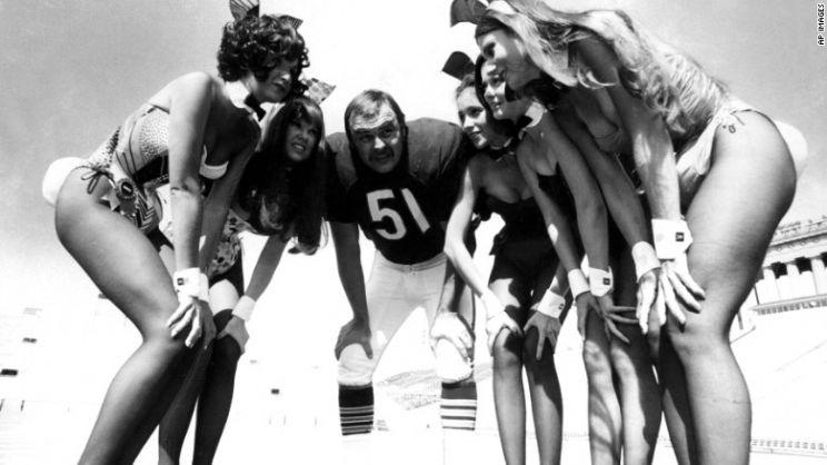 Dick Butkus