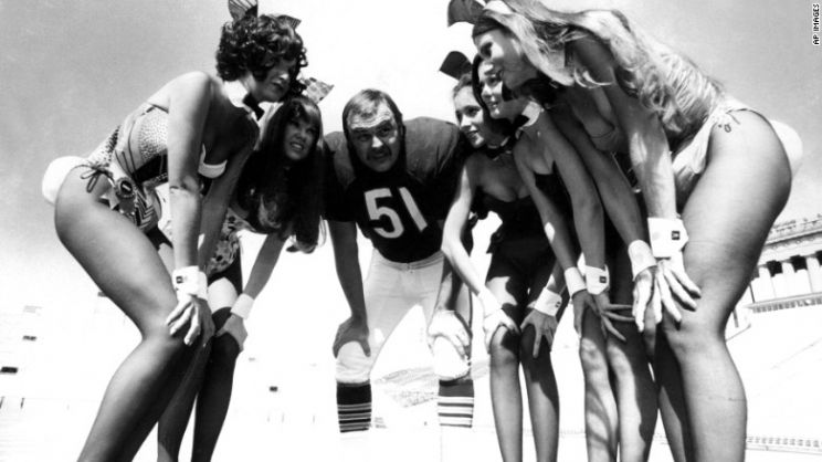 Dick Butkus