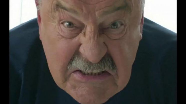 Dick Butkus