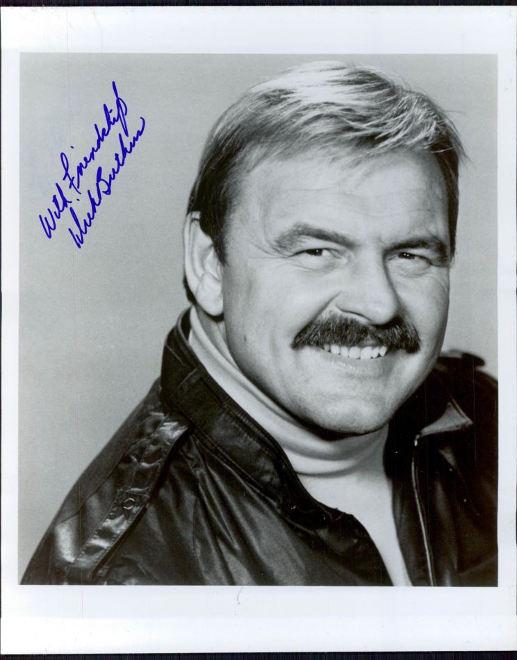 Dick Butkus