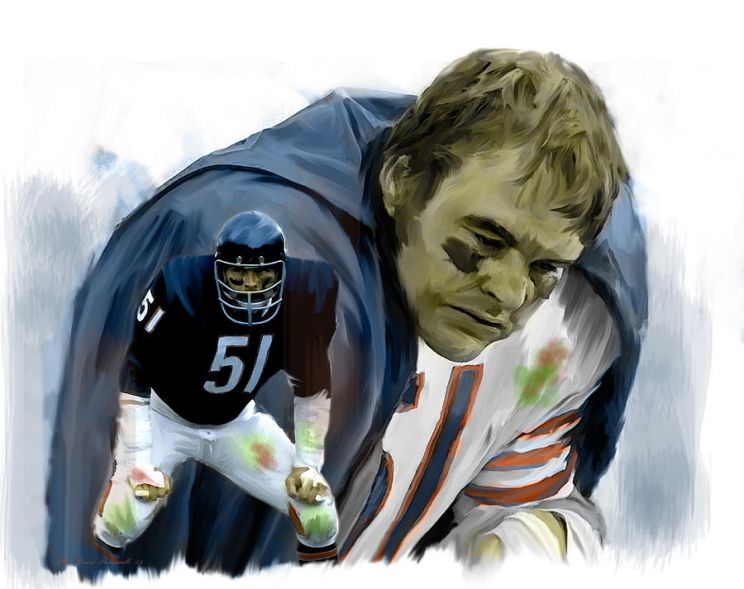 Dick Butkus