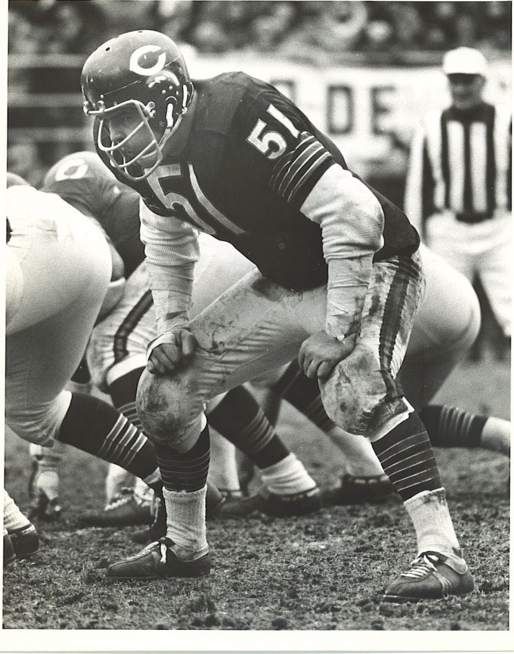 Dick Butkus