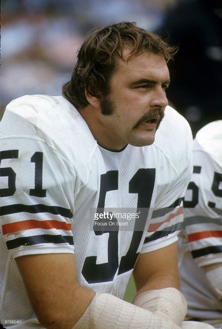 Dick Butkus