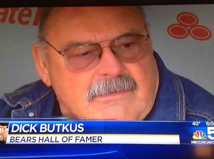 Dick Butkus