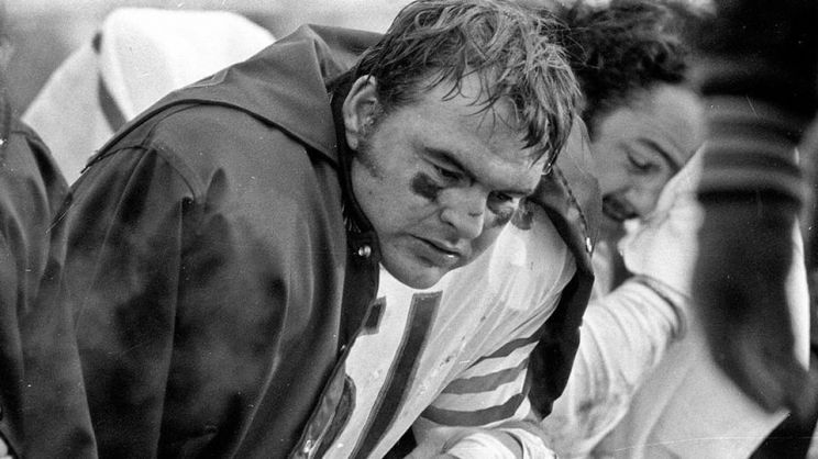 Dick Butkus