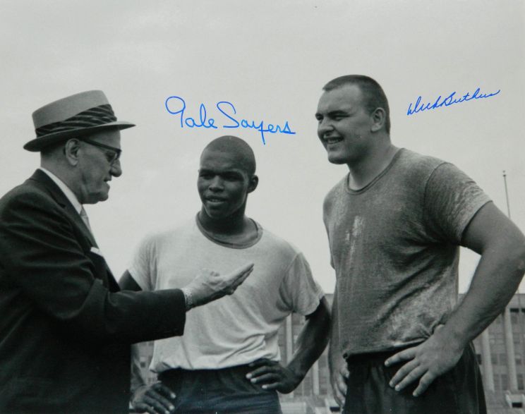 Dick Butkus