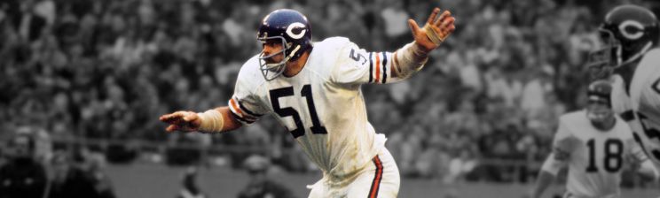 Dick Butkus