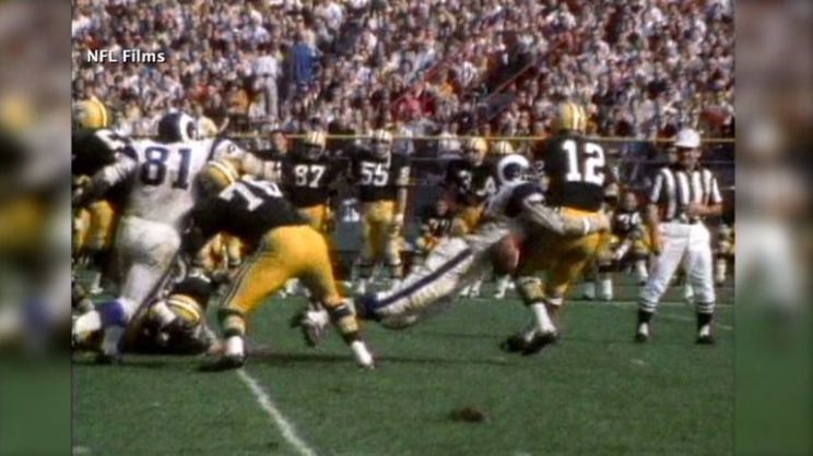 Dick Butkus