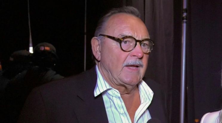 Dick Butkus