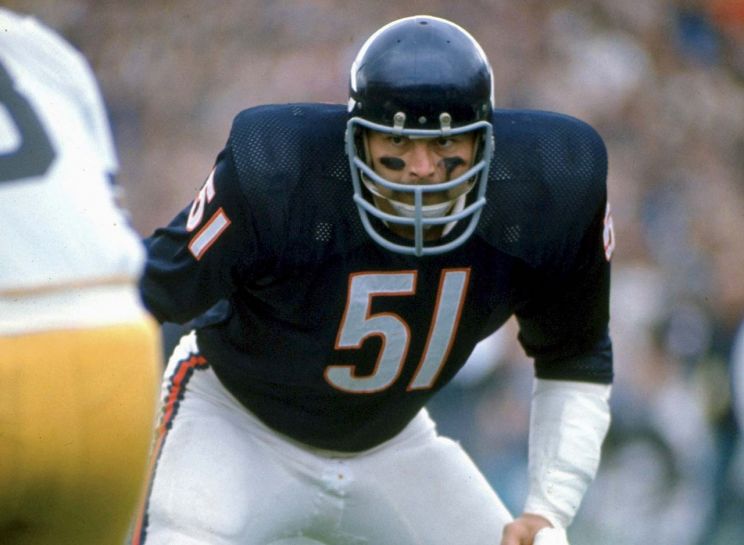 Dick Butkus