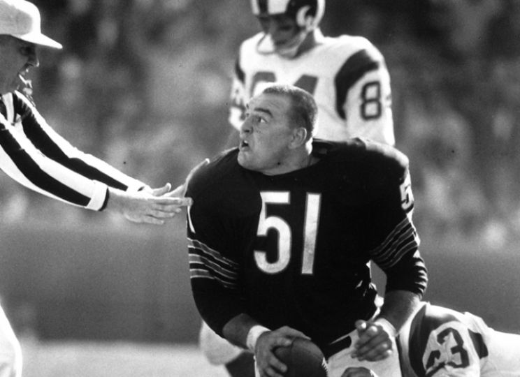 Dick Butkus