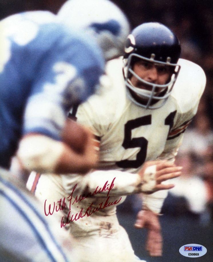 Dick Butkus