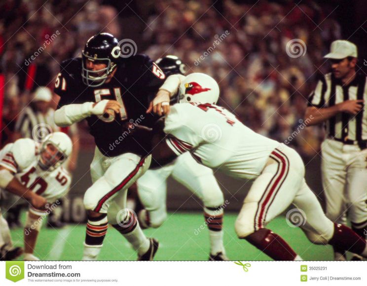 Dick Butkus