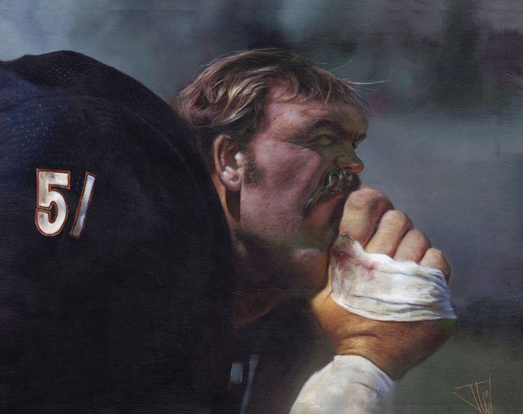 Dick Butkus